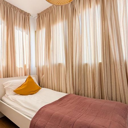 Gerona Levante Beach Apartments Μπένιντορμ Εξωτερικό φωτογραφία