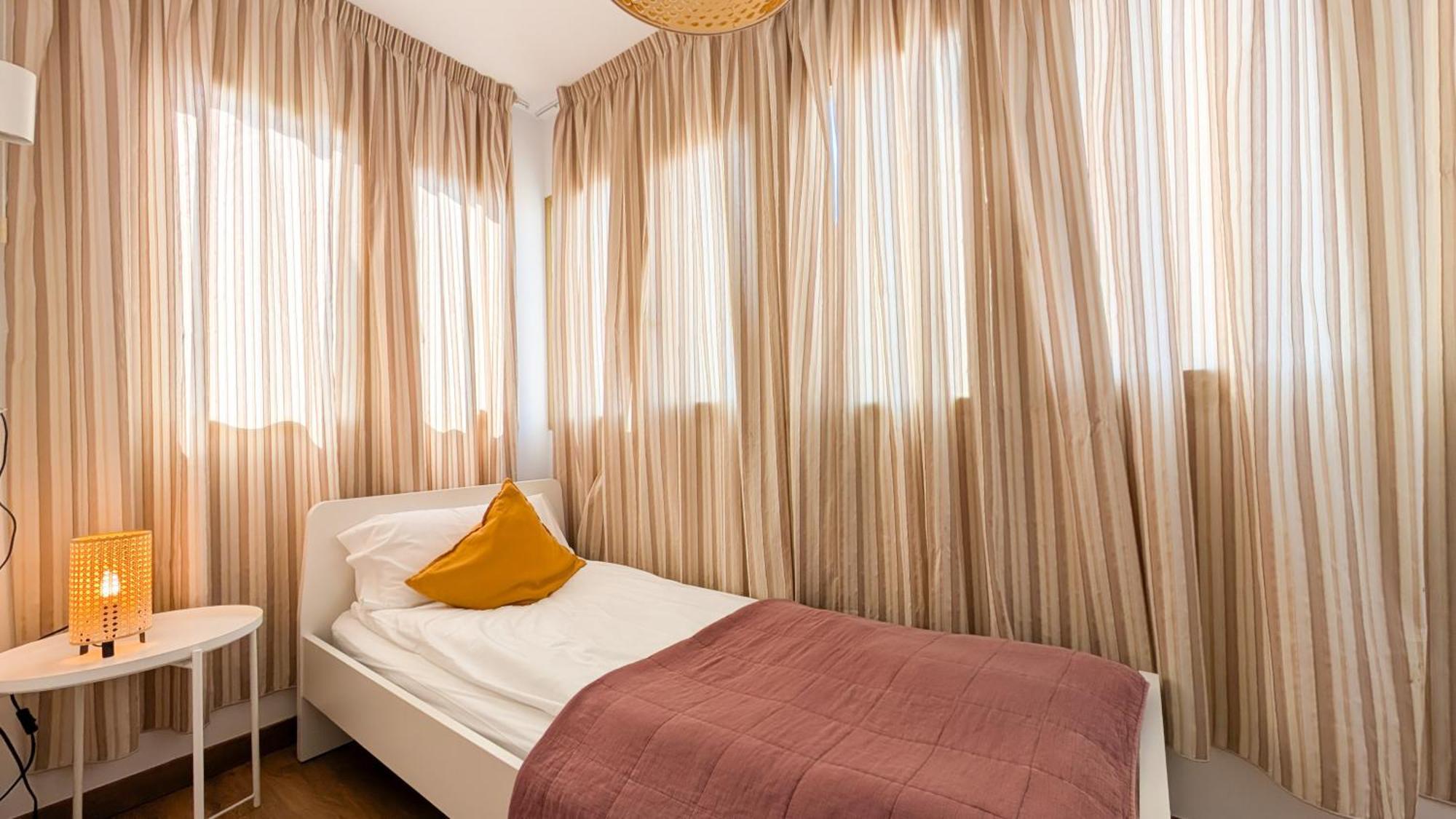 Gerona Levante Beach Apartments Μπένιντορμ Εξωτερικό φωτογραφία