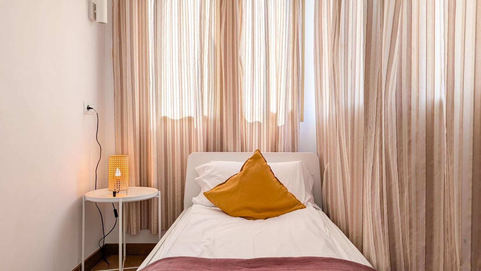 Gerona Levante Beach Apartments Μπένιντορμ Εξωτερικό φωτογραφία